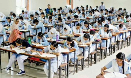 এইচএসসি ও সমমান পরীক্ষা