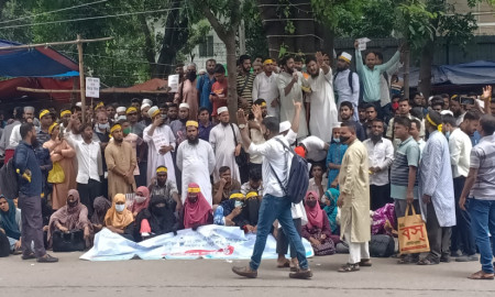 ১৮তম শিক্ষক নিবন্ধনে ৩৫ ঊর্ধ্ব কতজন ফেল?