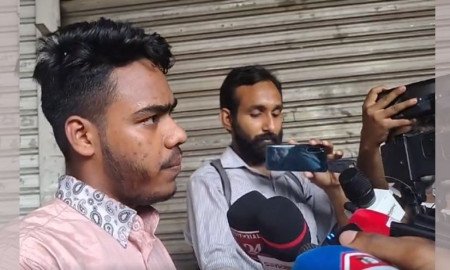 এইচএসসি পরীক্ষা পেছানোর পক্ষে-বিপক্ষে শিক্ষার্থীদের দুই গ্রুপের অবস্থান