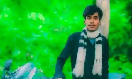 ময়মনসিংহে সেপটিক ট্যাংক থেকে স্কুলছাত্রের লাশ উদ্ধার