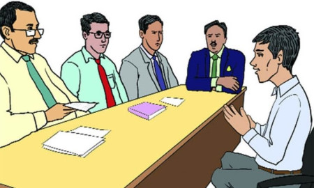 ভাইভায় কারও নাম জেনেই বিদায়, কাউকে প্রশ্ন— ওবামার দাদার নাম কী?