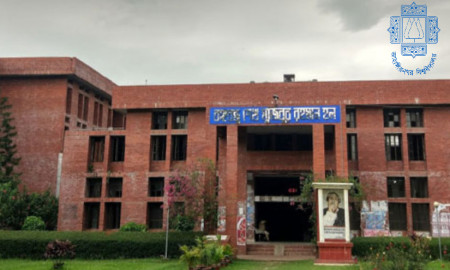 বঙ্গবন্ধু শেখ মুজিবুর রহমান হল, জাবি
