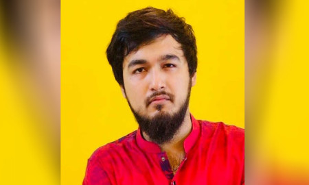 গায়ক মাইনুল আহসান নোবেল