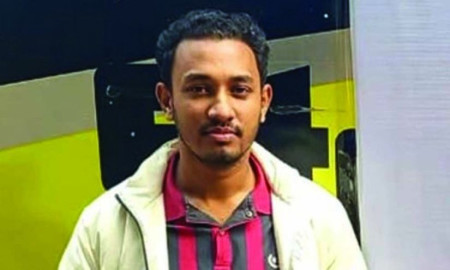 চাকরির জন্য ১০ লাখ টাকা ঘুষ দাবি, সমন্বয়কের কল রেকর্ড ফাঁস