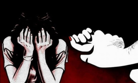 চাকরির ইন্টারভিউ দিতে এসে ধর্ষণচেষ্টার শিকার তরুণী