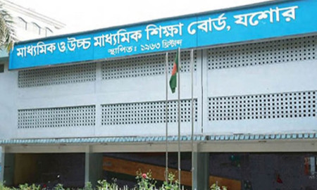 যশোর বোর্ডে উচ্চমাধ্যমিক ঝরে পড়েছে ১৮ হাজার শিক্ষার্থী