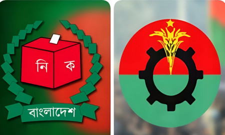 তিন নির্বাচনে দায়িত্বপ্রাপ্ত কমিশনারদের বিরুদ্ধে মামলা করবে বিএনপি