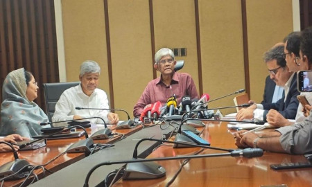 কালো টাকা সাদা করা যাবে না, বাজেট পাস