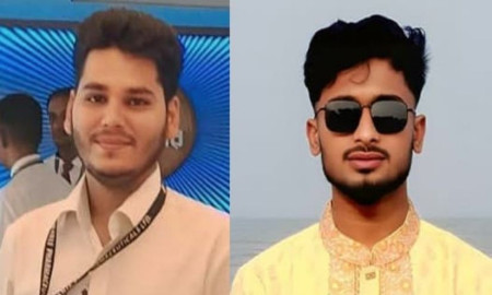 শৃঙ্খলা ভঙ্গের অভিযোগে ভোলায় দুই ছাত্রদল নেতা বহিষ্কার