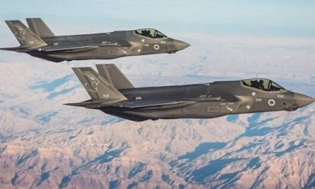 ইরানের ৬ বিমানবন্দরে ইসরায়েলের হামলা, ১৫ যুদ্ধবিমান ধ্বংসের দাবি