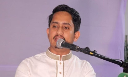 অন্তর্বর্তীকালীন সরকারকে দুর্বল সরকার হিসেবে দেখতে চাই না : সারজিস 