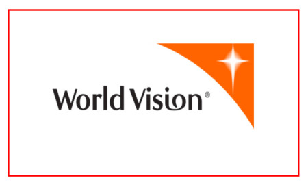 অফিসার নিয়োগ দেবে ওয়ার্ল্ড ভিশন, প্রভিডেন্ট ফান্ড-গ্র্যাচুইটিসহ পাবেন নানা সুবিধা