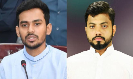 'এত নোংরামির পরও একবারের জন্যও ভদ্রতার লাইন ক্রস করিনি—ইশরাককে কড়া জবাব আসিফের