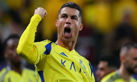 সব জল্পনার অবসান, আল নাসরেই থাকছেন রোনালদো