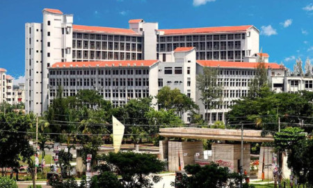 স্কলারজিপিএস র‌্যাঙ্কিংয়ে শীর্ষে গোবিপ্রবির ফার্মেসি বিভাগ