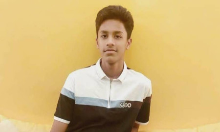 রাজশাহীতে পুকুরে ডুবে স্কুলছাত্রের মৃত্যু