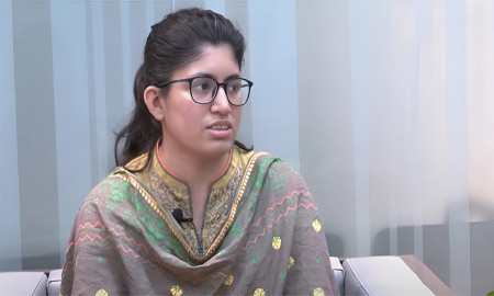 ‘নির্বাচনে অংশ না নিয়েও মেম্বার’— স্বপ্নভঙ্গের বেদনায় বৈষম্যবিরোধী আন্দোলনকে বিদায় উমামার