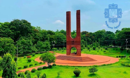 সিনেট পুর্নগঠনে নিষ্ক্রিয় জাবি প্রশাসন, জুলাই বিরোধীদের আমন্ত্রণ সিনেটে