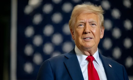 ইরানে ফের হামলা চালাতে পারেন ট্রাম্প