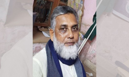 সাতক্ষীরা জেলা আওয়ামী লীগ নেতা আটক