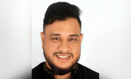 ওয়ার্ড স্বেচ্ছাসেবক দলের আহ্বায়ক হলেন ‘ছাত্রলীগ কর্মী’ 