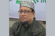লক্ষ্মীপুর জেলা জামায়াতের সেক্রেটারির পদত্যাগ