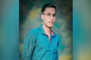 ফ্রিজের তারে কোদালের কোপ, প্রাণ গেল ছাত্রলীগ নেতার