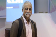 অধ্যাপক কামরুল হাসান মামু 
