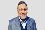 এ এম এম নাসির উদ্দিন
