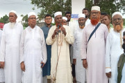 আগামী নির্বাচনে দাঁড়িপাল্লা প্রতীকের পক্ষে গণজোয়ার সৃষ্টি করতে হবে: জামায়াত সেক্রেটারি