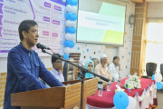 যবিপ্রবি উপাচার্য অধ্যাপক ড. মোঃ আব্দুল মজিদ।