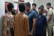 ব্রাহ্মণবাড়িয়ায় ভাইয়ের হাতে ভাই খুন