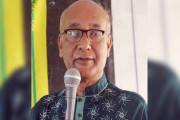 যবিপ্রবির সাবেক উপাচার্য অধ্যাপক ড. মো. আব্দুস সাত্তার