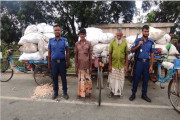 আটককৃতরা 