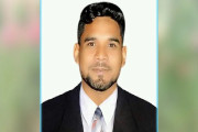রুহুল আমীন আকাশ