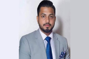 বিএনপি নেতা ইশরাক হোসেন