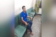 ঢাবির সাবেক ছাত্রলীগ নেতা কামাল আটক