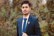 মো. নাজমুল ইসলাম