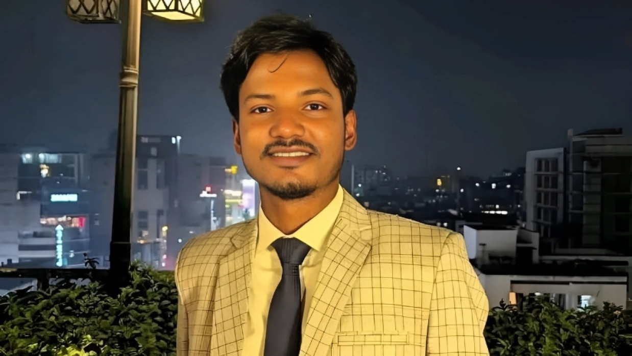 শামীম শাহরিয়ার