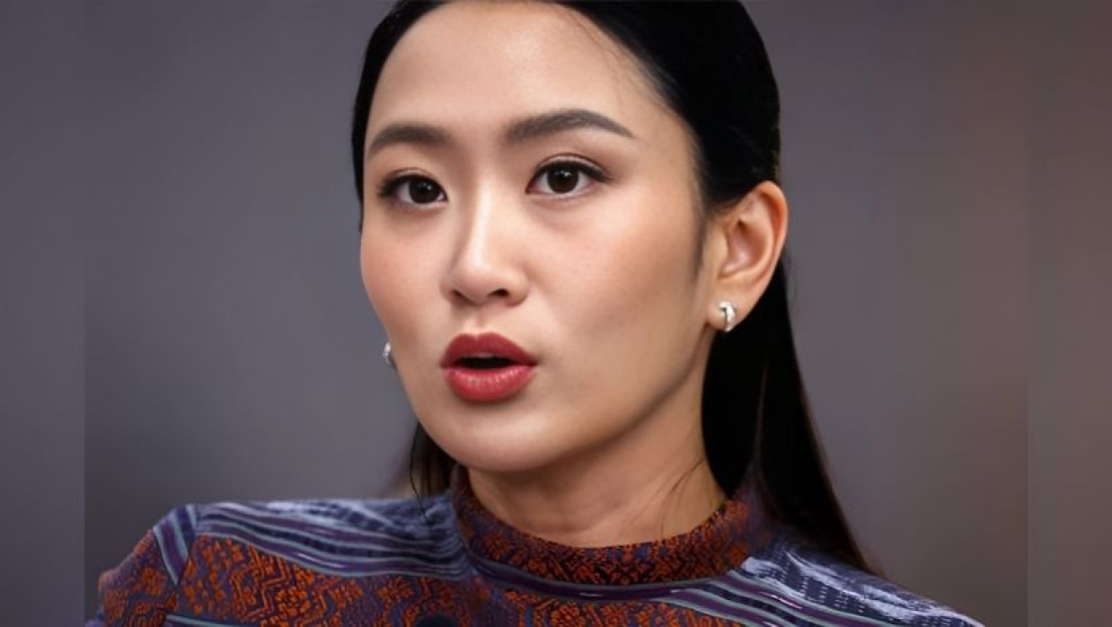 বরখাস্ত হওয়া থাই প্রধানমন্ত্রী পেতংতার্ন সিনাওয়াত্রা