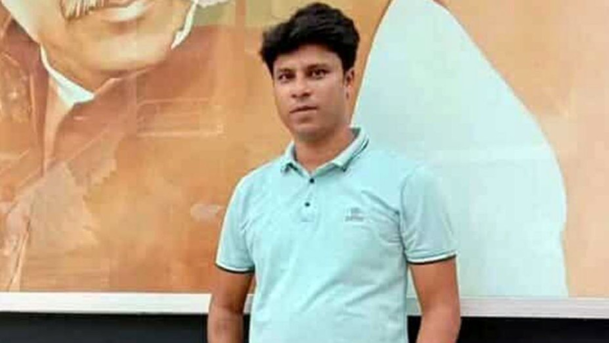 ফারজুল ইসলাম রনি