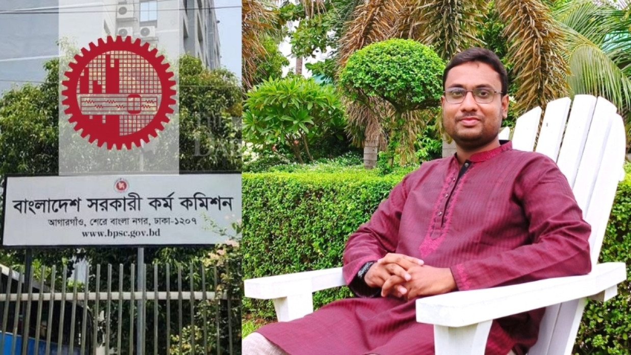 খন্দকার গৌরব মুস্তাফা