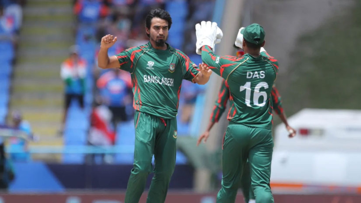 বাংলাদেশ দল 