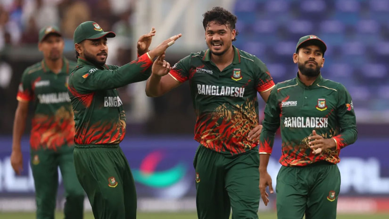 বাংলাদেশ দল 