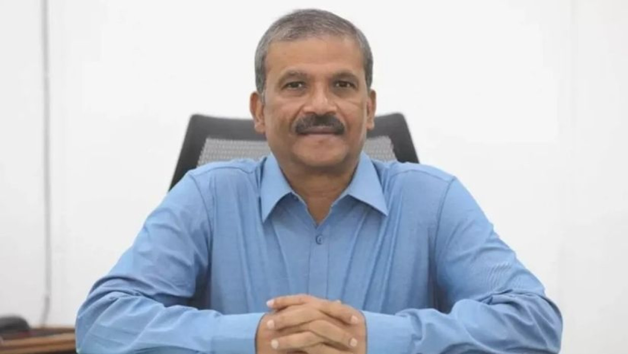 আসিফ নজরুল