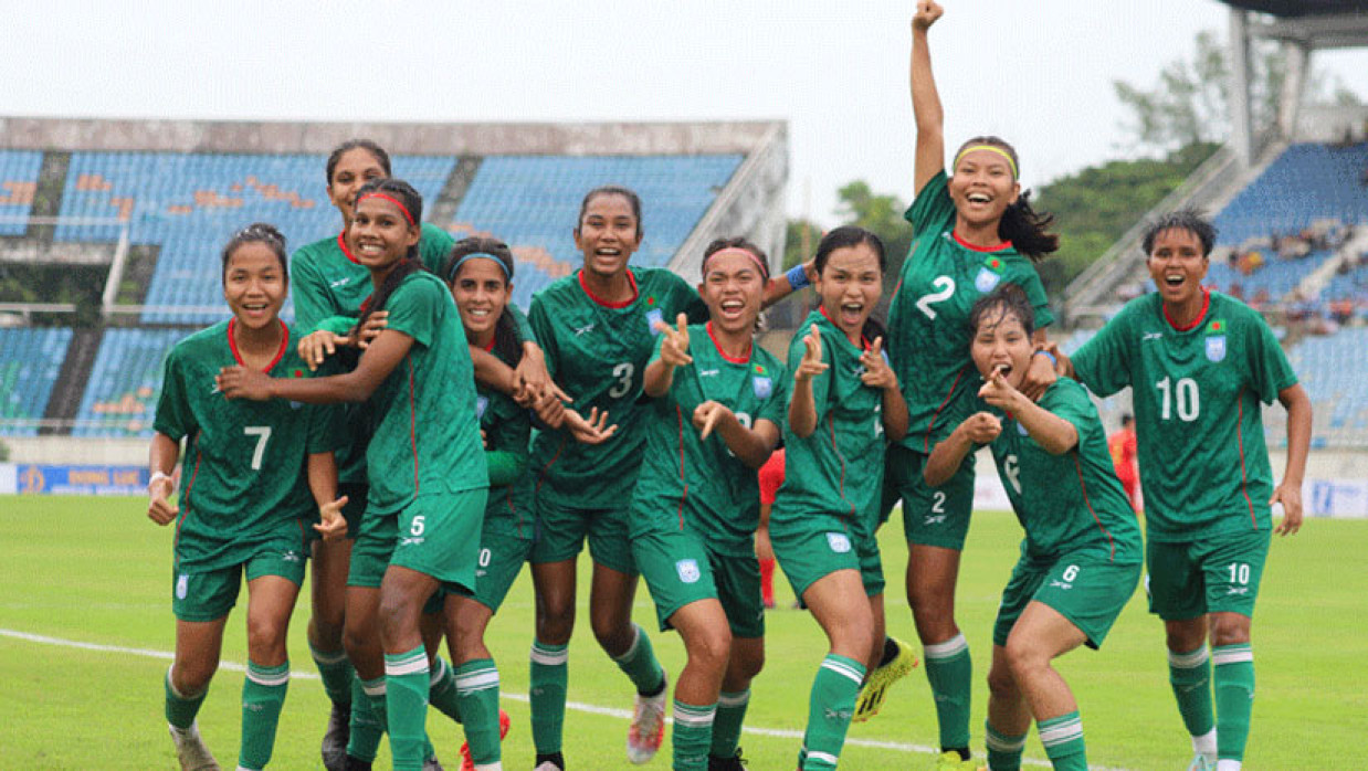 বাংলাদেশ দল