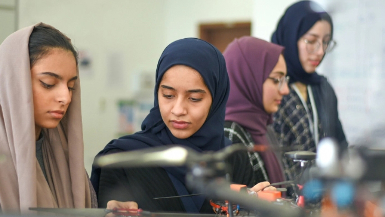 সৌদি আরবে স্কলারশিপে স্নাতকোত্তর ও পিএইচডি পড়তে আবেদন করুন দ্রুতই