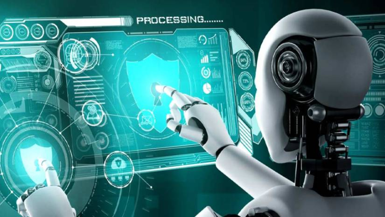 চলতি বছরে প্রায় ৯ কোটি চাকরি কৃত্রিম বুদ্ধিমত্তার আওতায় চলে যেতে পারে