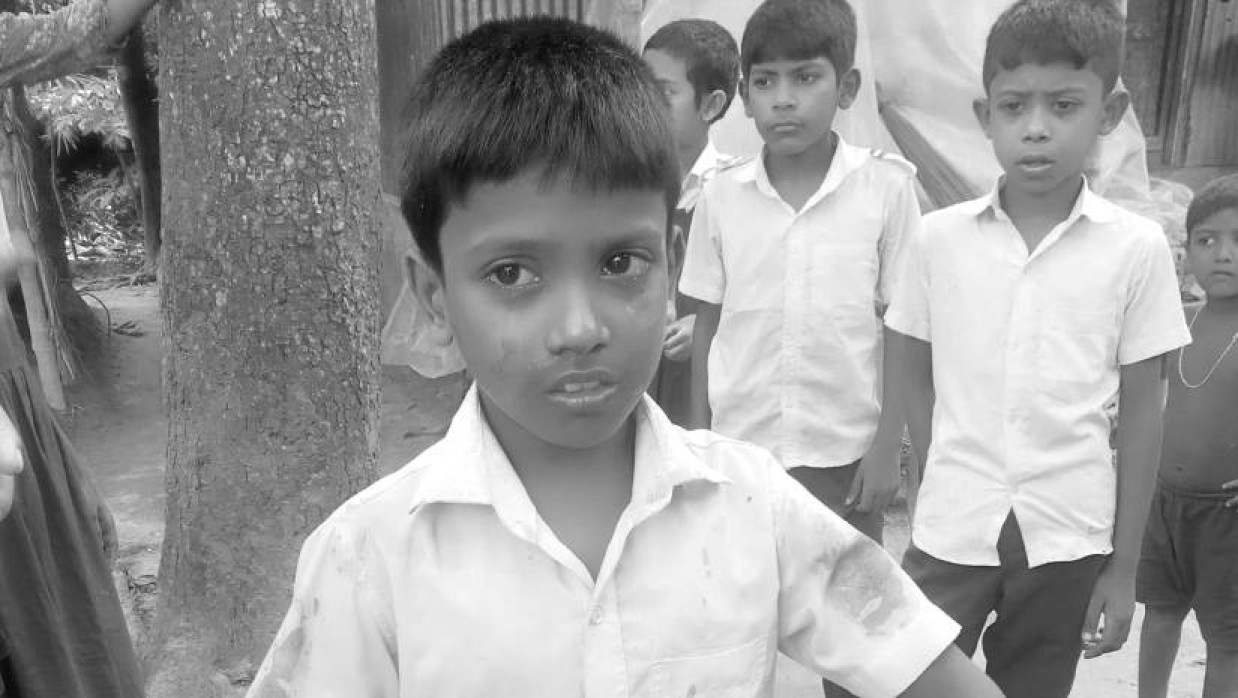 আহত শিক্ষার্থী সোয়াদ