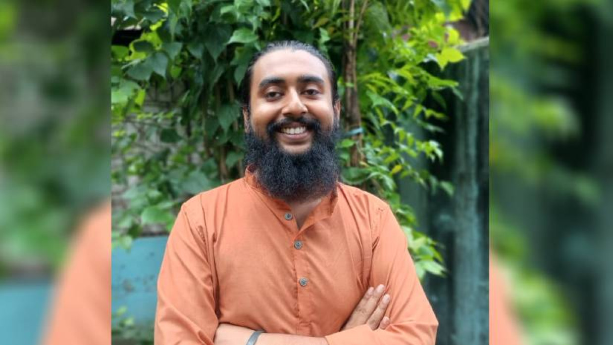 শ্রী অভীক চন্দ্র তালুকদার